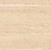 Travertine Beige 800х1600х9 Carving, керамогранит ENNFACE