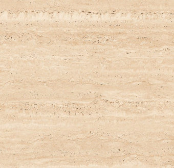 Travertine Beige 800х1600х9 Carving, керамогранит ENNFACE