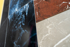 Дизайн-проект Арт-пространства Формула