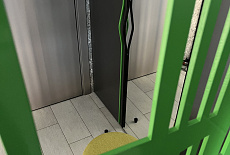 Дизайн-проект квартира для молодой семьи от Паличева Игоря