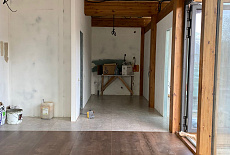 Дизайн-проект дома от Матвеевой Ольги