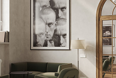 Дизайн-проект библиотеки от дизайнеров Саливанчук Александры и Нуруллина Дениса