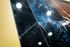 Дизайн-проект Арт-пространства Формула