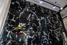 Дизайн-проект Арт-пространства Формула