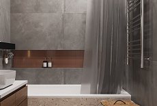 Проект квартиры от Дергуновой Лидии