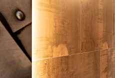 Реализация проекта лифтовых холлов в ЖК «Нормандия-Неман»