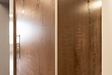 Реализация проекта лифтовых холлов в ЖК «Нормандия-Неман»