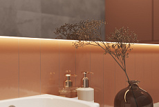 Проект квартиры от Дергуновой Лидии