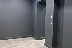 Дизайн-проект офиса адвокатского бюро от Буковой Екатерины