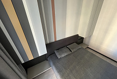 Дизайн-проект квартира для молодой семьи от Паличева Игоря