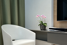 Дизайн-проект квартира для молодой семьи от Паличева Игоря