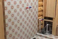 Дизайн-проект частного дома от Попова Юрия