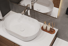 Проект квартиры от Дергуновой Лидии