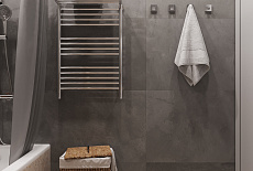 Проект квартиры от Дергуновой Лидии