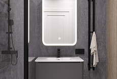 Проект квартиры от Юлии Потанцевой