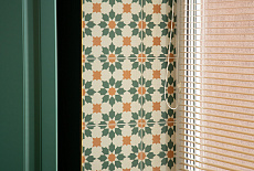 Дизайн-проект кондитерской от дизайнера Костиной Оксаны