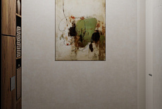 Проект санузла от Татьяны Зизы