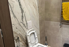 Дизайн-проект частного дома от дизайнера Жерноклев Сергей