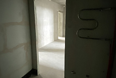 Проект квартиры от Дергуновой Лидии