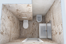 Дизайн-проект от декоратора Буковой Екатерины