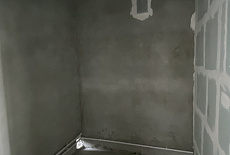 Проект квартиры от Дергуновой Лидии