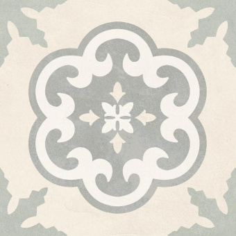 Corsica Star 200х200х8 Matt, керамогранит ENNFACE