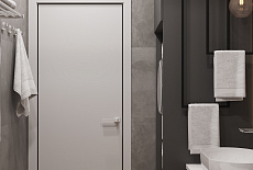 Проект квартиры от Дергуновой Лидии