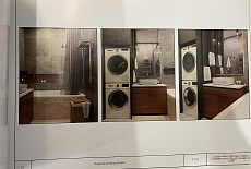 Проект квартиры от Дергуновой Лидии