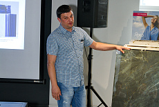 Презентация ENNFACE в Брянске