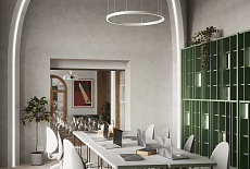 Дизайн-проект библиотеки от дизайнеров Саливанчук Александры и Нуруллина Дениса