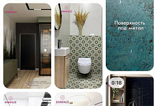 ENNFАCE в Pinterest 