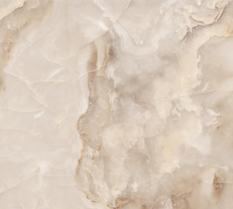 Onyx Cream 1200х2800х6 Full Lappato, керамогранит ENNFACE