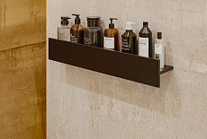 Дизайн-проект ванной комнаты от Елены Спесивцевой 