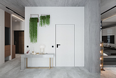 Дизайн-проект кухни-гостиной от Дениса Черного