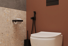 Проект квартиры от Дергуновой Лидии