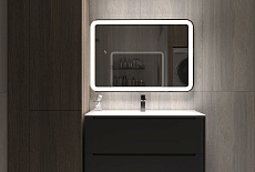 Проект 1 этажа загородного дома от Юлии Потанцевой