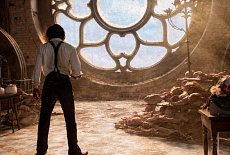 And the oscar goes to... 