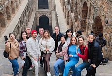 КАК БЕСПЛАТНО ОТПРАВИТЬСЯ НА ПЕРЕЗАГРУЗКУ В ИНДИЮ?