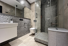 Дизайн-проект квартира для молодой семьи от Паличева Игоря