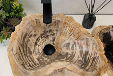 Дизайн-проект гостевого санузла от Чебановой Ольги