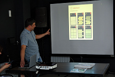 Презентация ENNFACE в Брянске