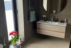 Дизайн-проект частного дома от дизайнера Жерноклев Сергей