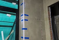  Дизайн-проект технического помещения от Попова Юрия 