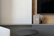 Дизайн-проект квартира для молодой семьи от Паличева Игоря