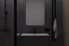 Проект квартиры от Юлии Потанцевой