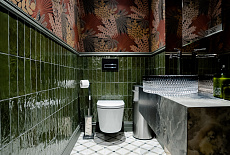 Дизайн-проект Арт-пространства Формула