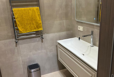 Дизайн-проект частного дома от дизайнера Жерноклев Сергей