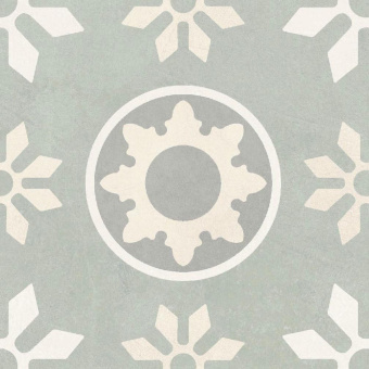 Corsica Circle 200х200х8 Matt, керамогранит ENNFACE