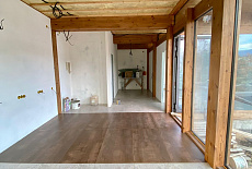 Дизайн-проект дома от Матвеевой Ольги