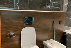 Дизайн-проект саузла от  Илья Зырин